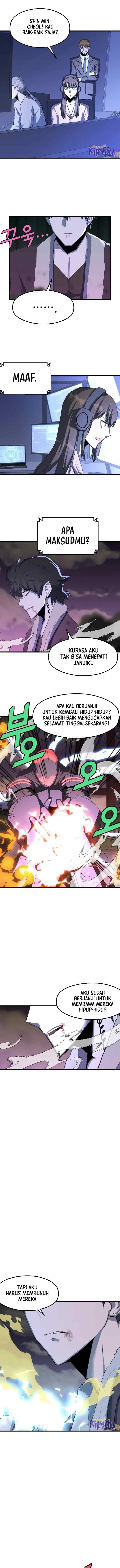 The Strongest Unemployed Hero chapter 18 halaman 9