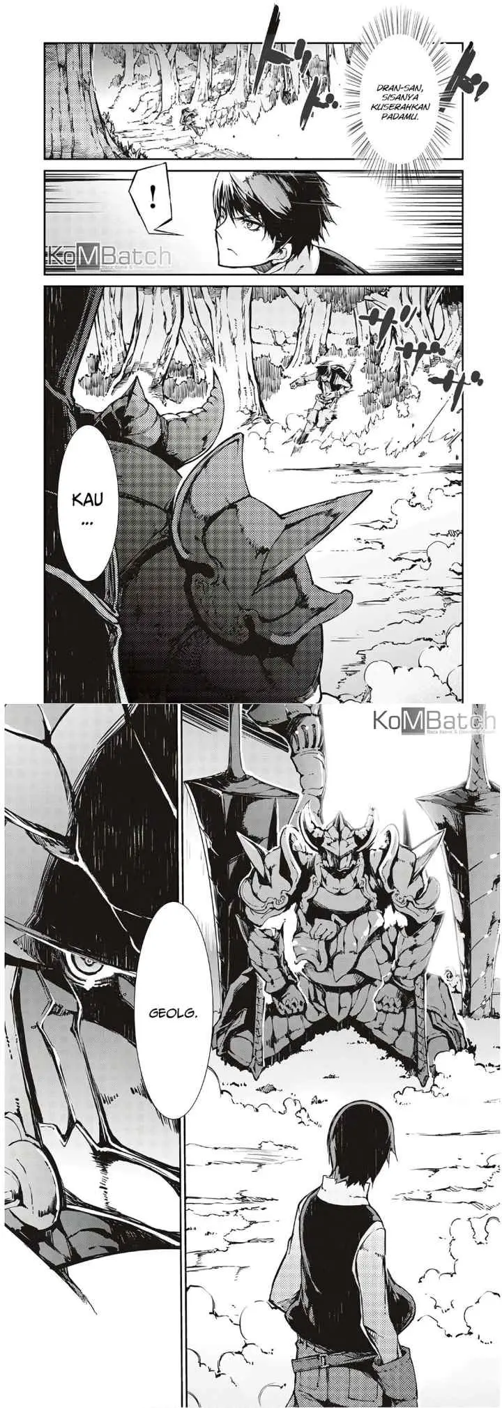 Sayounara Ryuusei, Konnichiwa Jinsei chapter 22 halaman 10