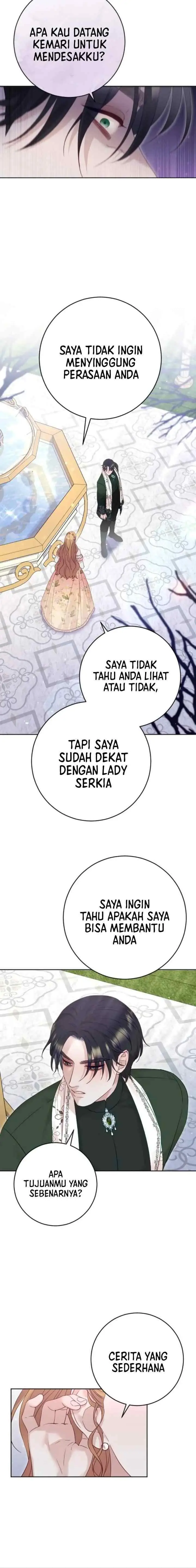 Tamed a Blackened Slave Man chapter 53 halaman 16