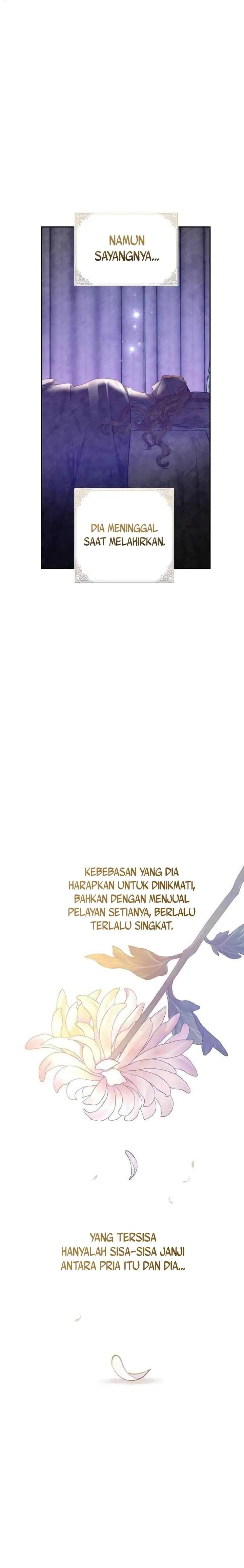It's Time to Change the Genre chapter 112 halaman 8