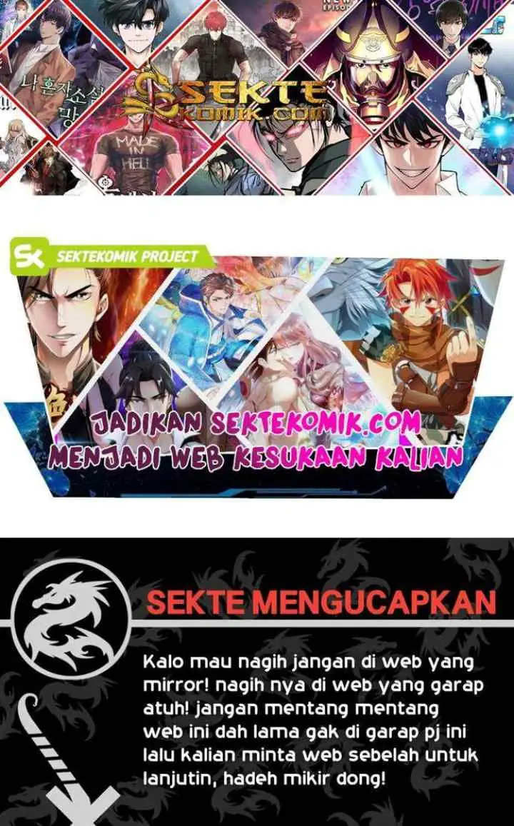 I Have a Dragon on My Body chapter 379 halaman 14