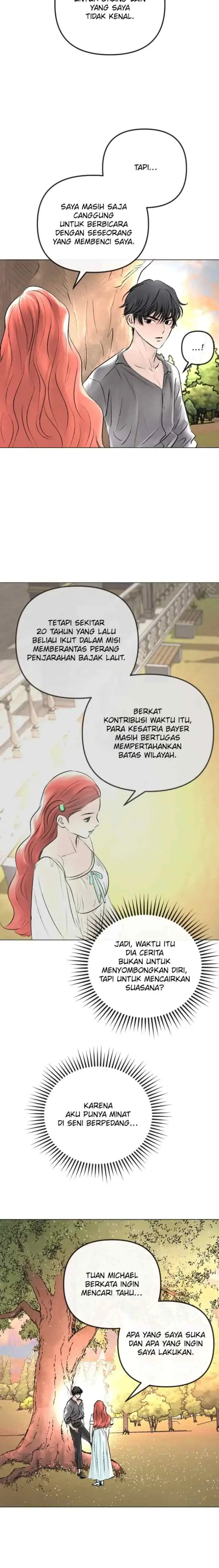 Recogí al segundo protagonista chapter 37 halaman 10