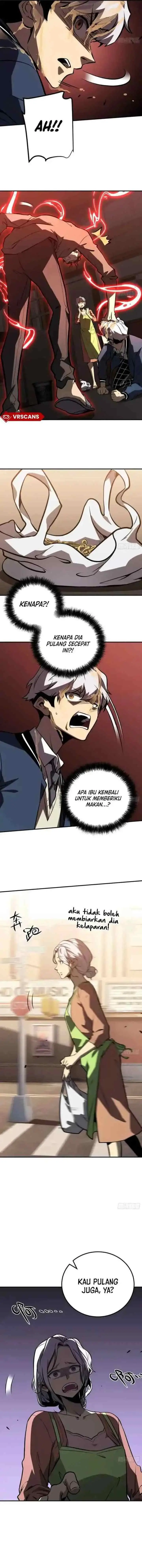 Full-Time Awakening chapter 5 halaman 13