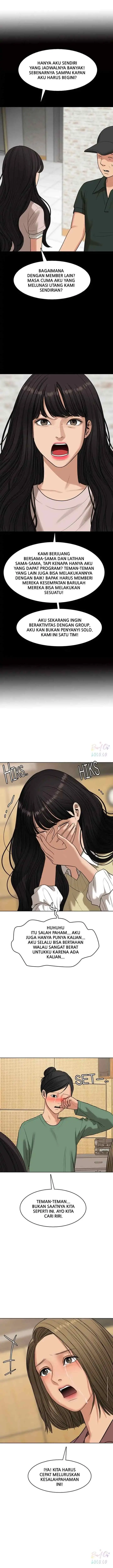 The Secret of Angel chapter 244 halaman 13