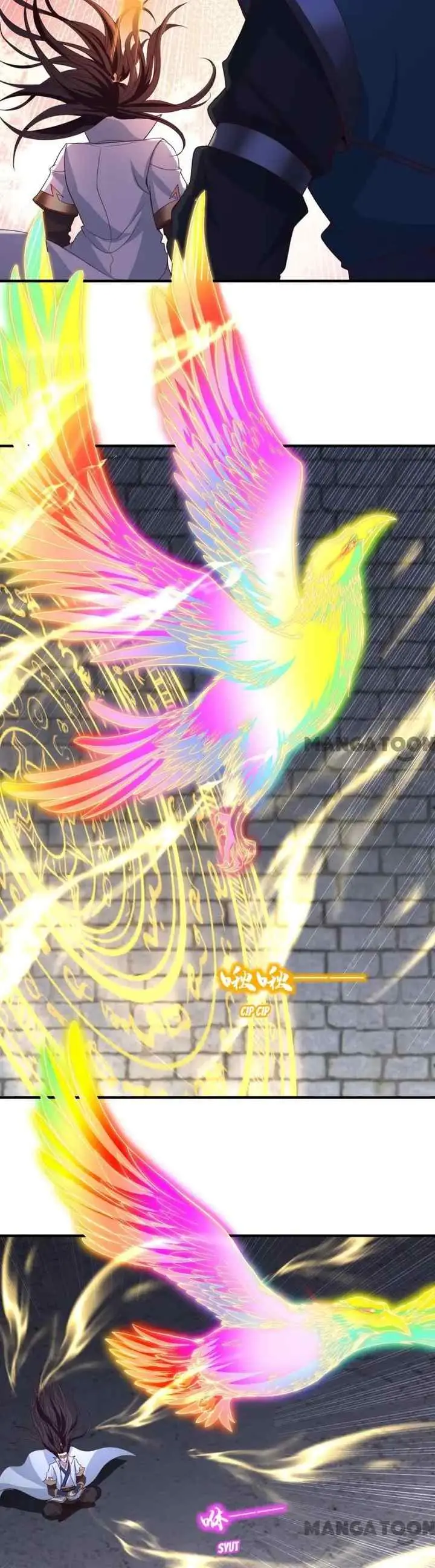 I Was Trapped On The Same Day For 100,000 Years chapter 337 halaman 5