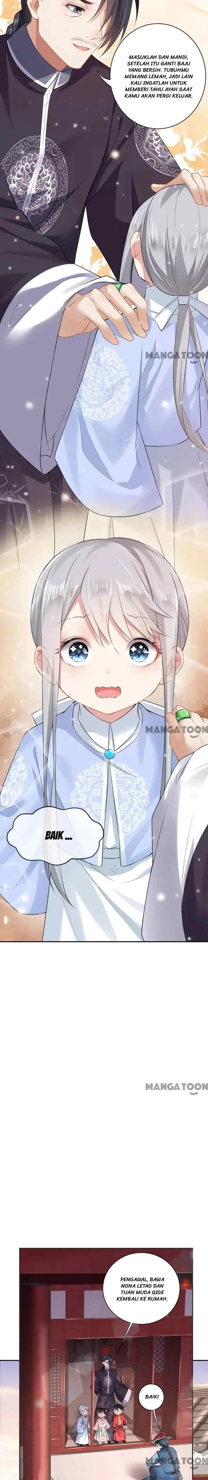 Princess, Don't Ruin Your Public Persona! chapter 7 halaman 13
