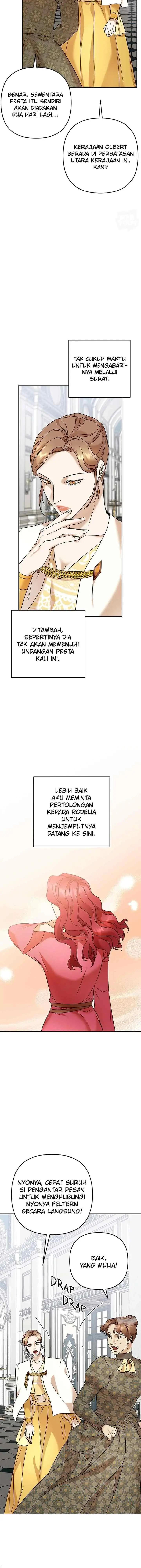 Agatha chapter 68 halaman 6