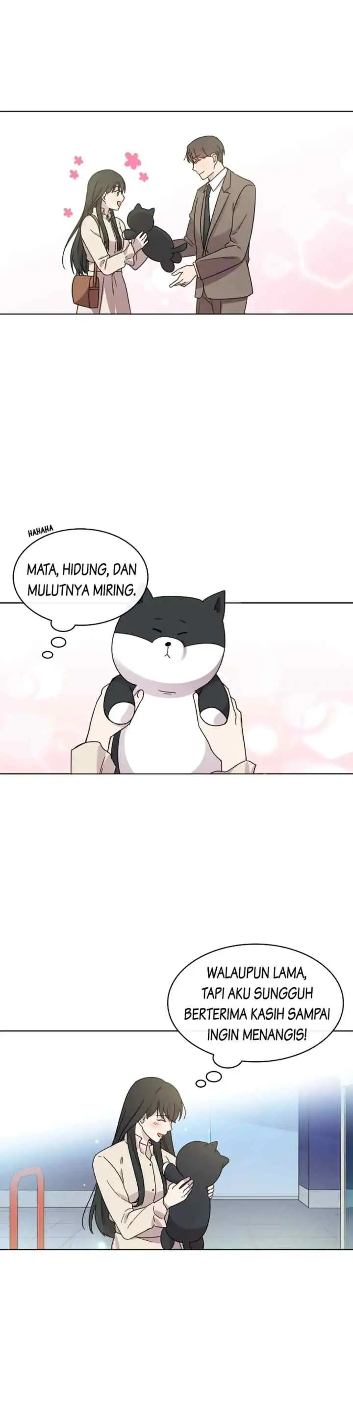 What's Wrong With Your Online Life? chapter 12 halaman 14