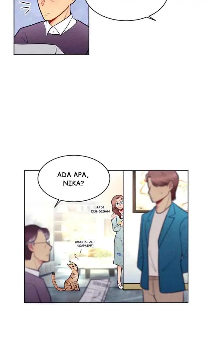 Stand Up, Mr. President! chapter 62 halaman 8