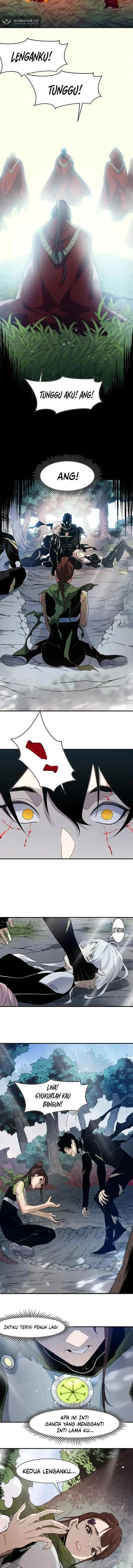 Demon Evolution chapter 106 halaman 7