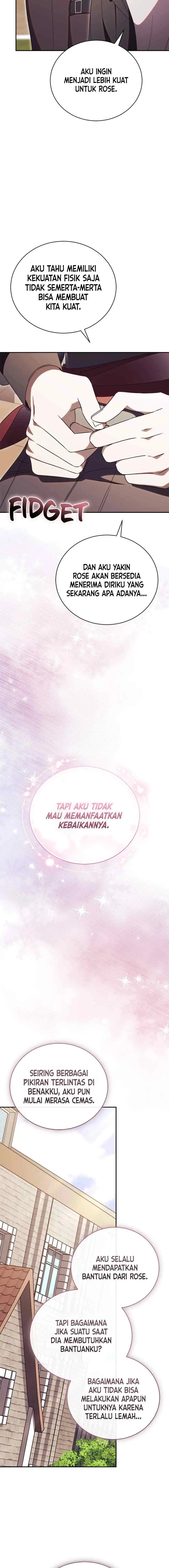 How To Reject My Obsessive Ex-husband chapter 65 halaman 12
