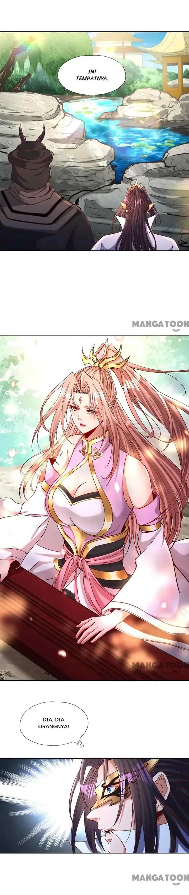 I Was Trapped On The Same Day For 100,000 Years chapter 444 halaman 14