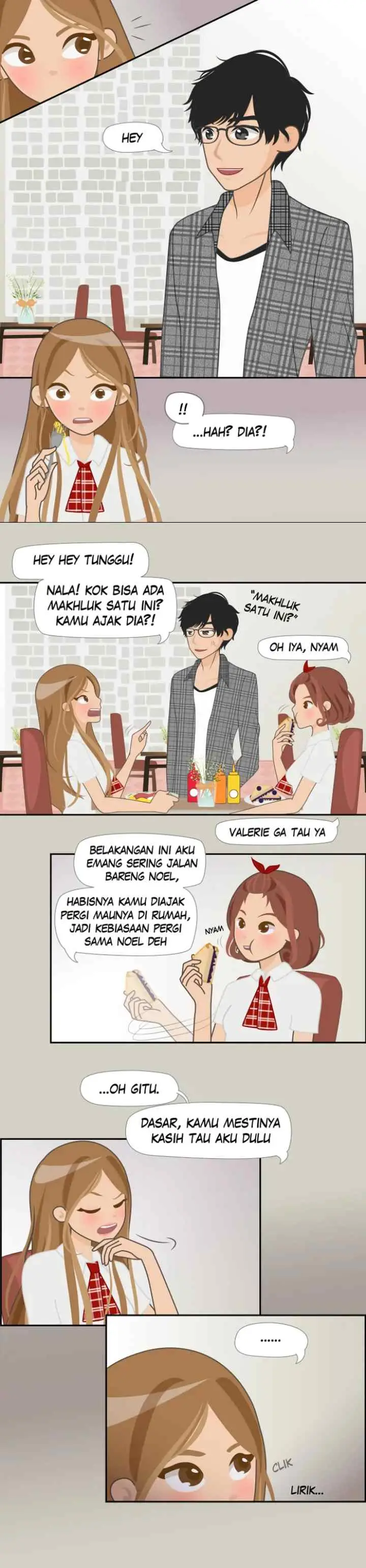 In A Dream chapter 9 halaman 12