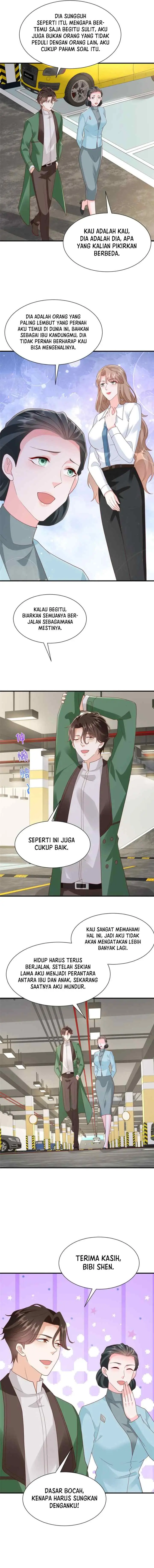 I Randomly Have A New Career Every Week chapter 541 halaman 6