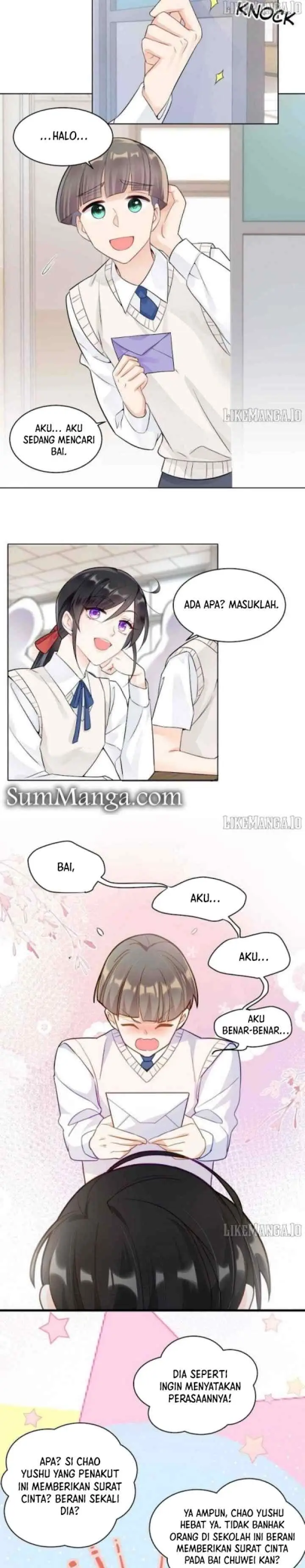She-Ancestor chapter 52 halaman 13