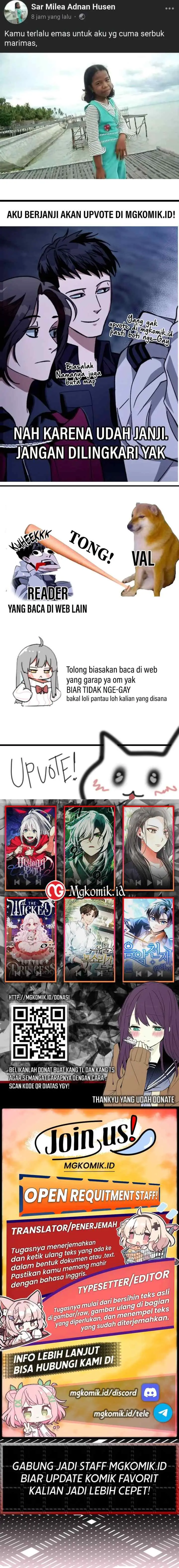 I Was Trapped On The Same Day For 100,000 Years chapter 494 halaman 11