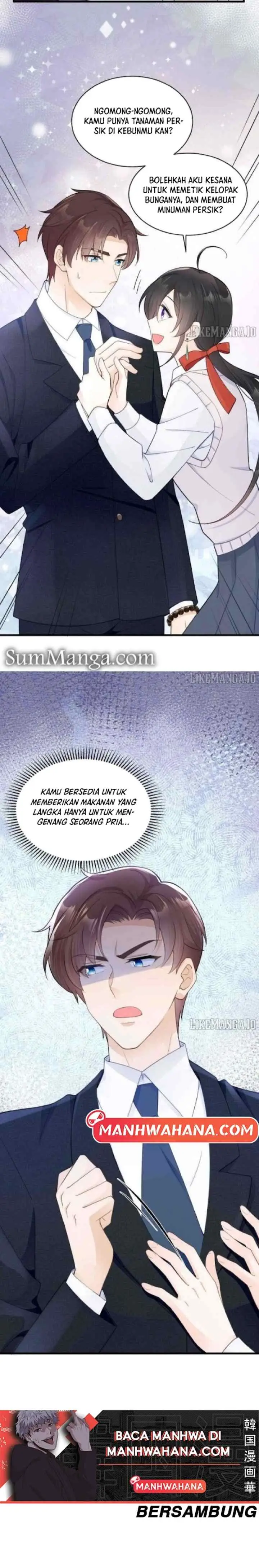 She-Ancestor chapter 51 halaman 15