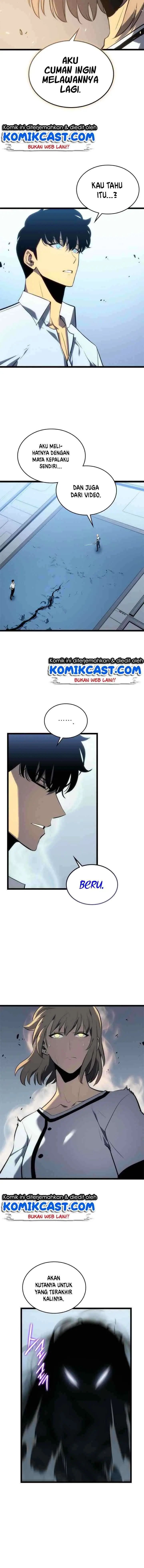 Solo Leveling chapter 113 halaman 15