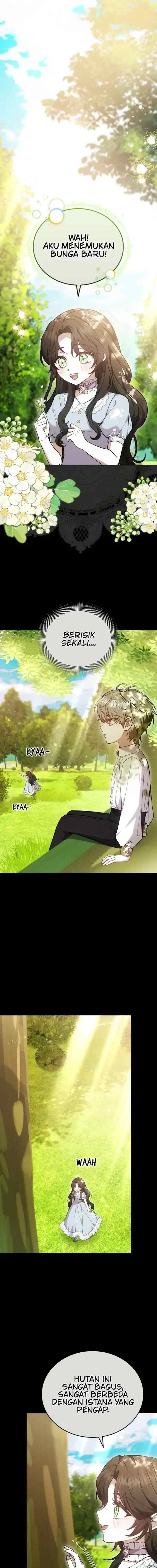 The Male Lead's Nephew Like Me So Much chapter 99 halaman 7