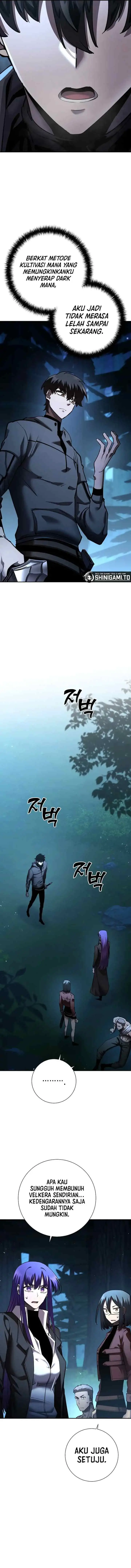 The Sword God From A Fallen World chapter 35 halaman 10