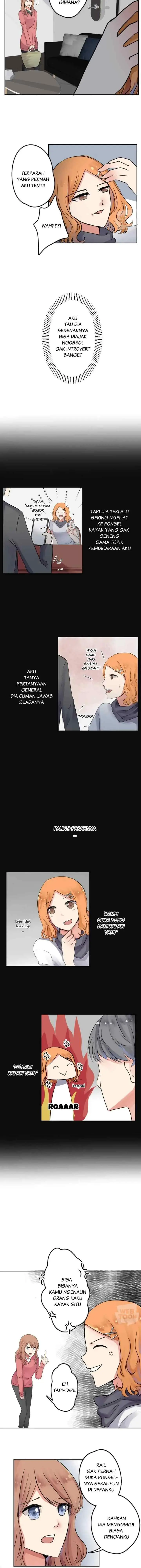 Last Time Love chapter 10 halaman 5