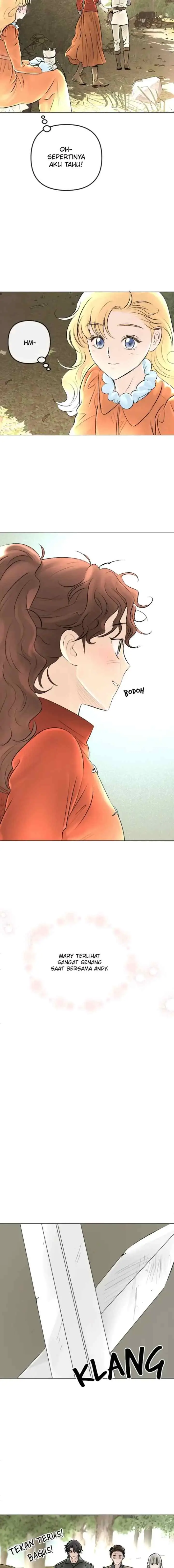 Recogí al segundo protagonista chapter 30 halaman 6