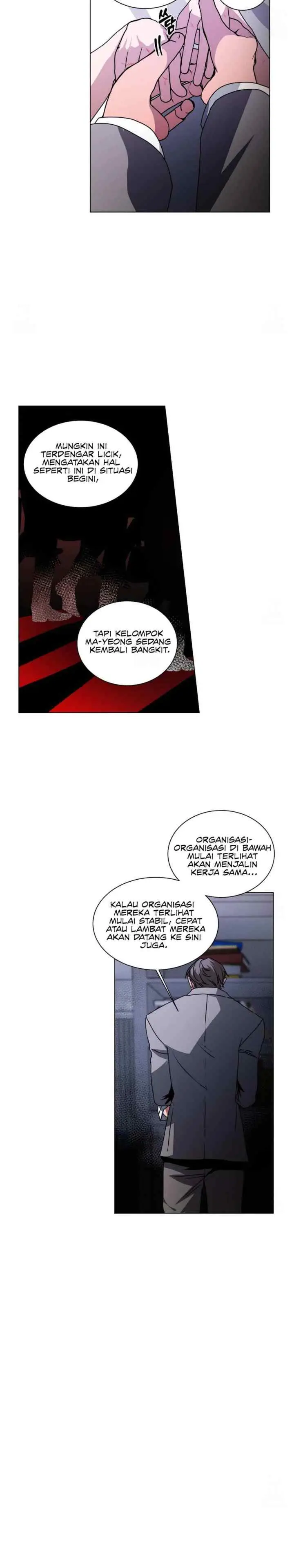 Chatter Box chapter 8 halaman 13