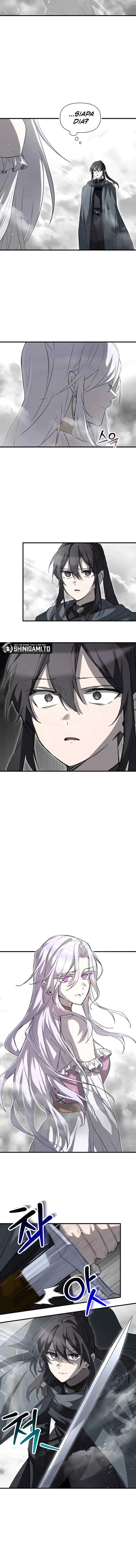 Helmut: The Forsaken Child chapter 114 halaman 11