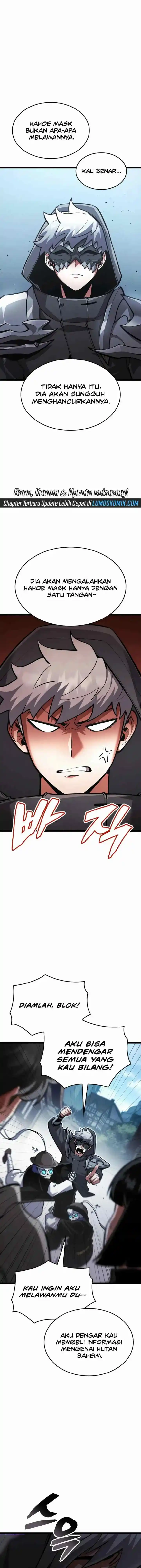 Emperor Of Solo Play chapter 34 halaman 13