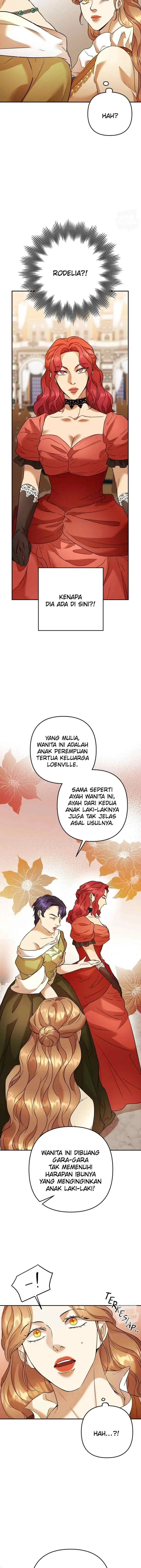 Agatha chapter 78 halaman 5