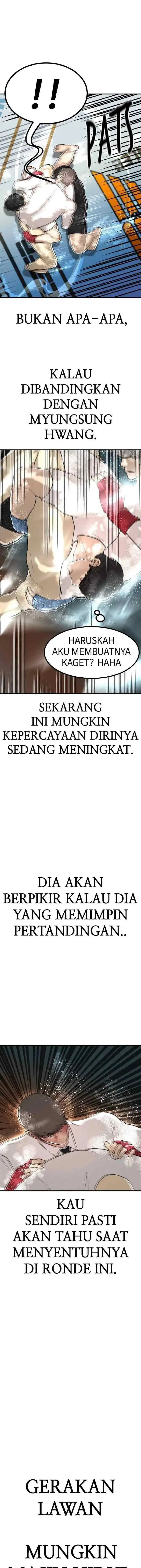 Attention Seeker chapter 89 halaman 14