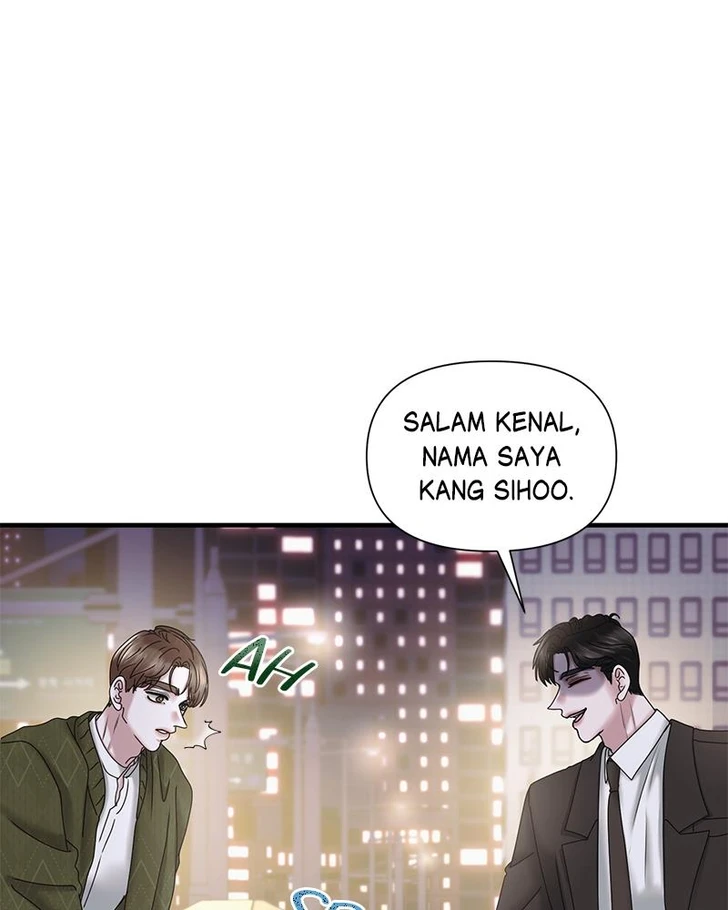 One Day I Found a Husband chapter 18 halaman 63