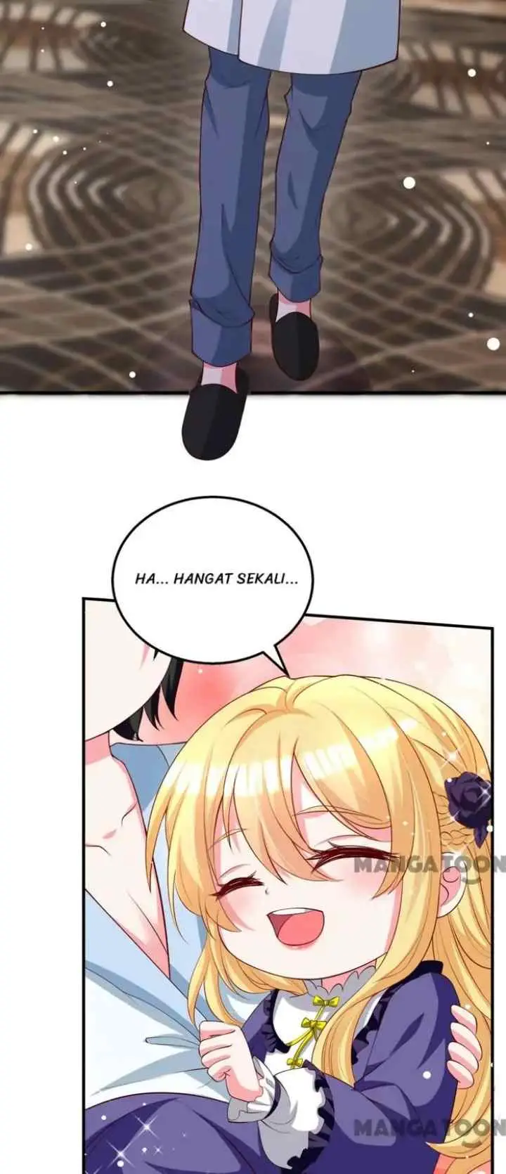 My Crazy Journalist Wife chapter 107 halaman 13