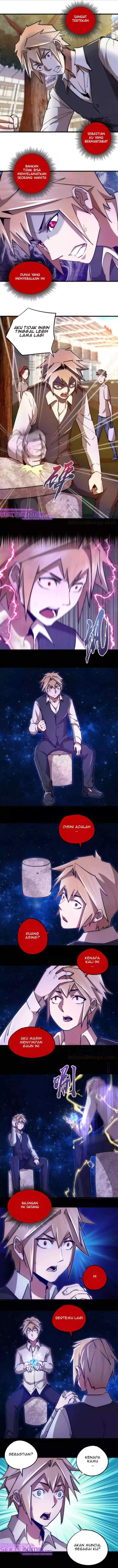 I'm Not The Overlord chapter 102 halaman 7
