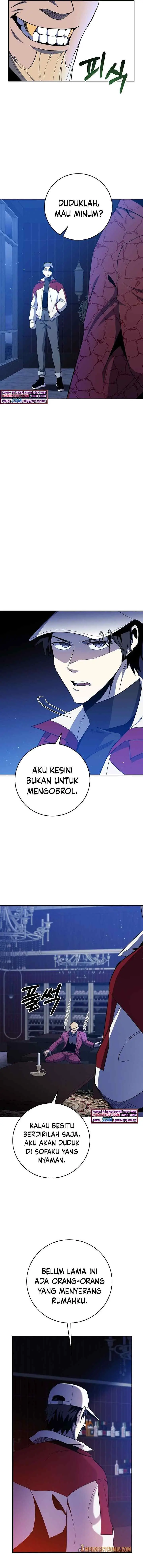 990k Ex-Life Hunter chapter 48 halaman 5