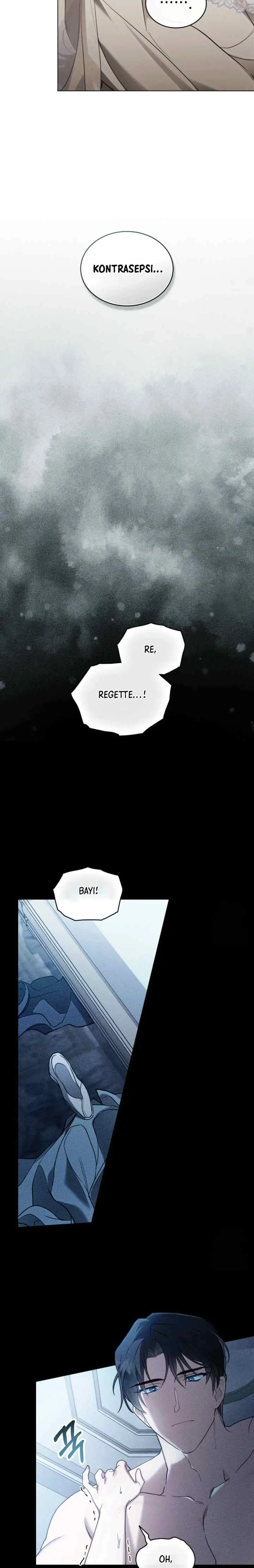Just a Contract Marriage chapter 44 halaman 7