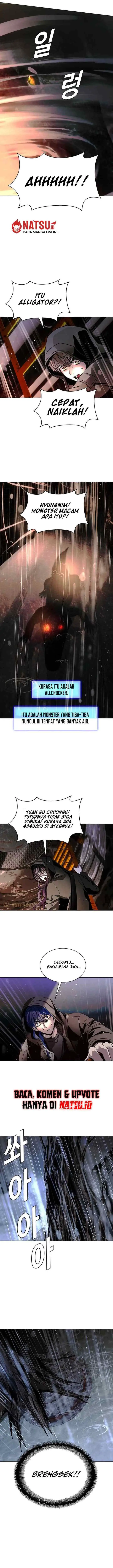 The End of the World is Just a Game to Me chapter 24 halaman 14