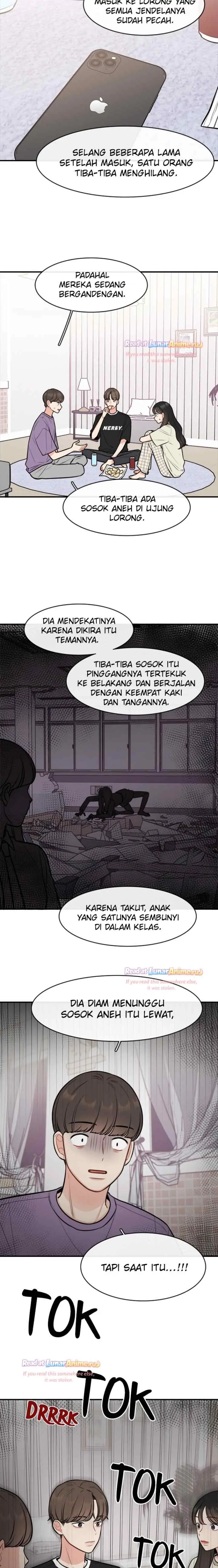 Phone Addict chapter 42 halaman 11