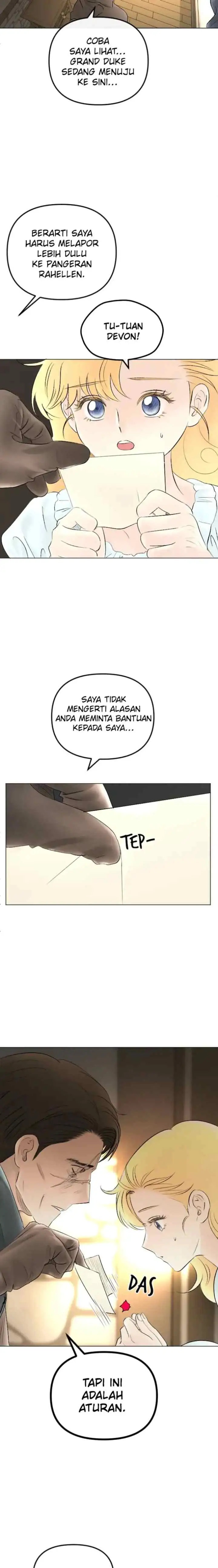 Recogí al segundo protagonista chapter 67 halaman 4