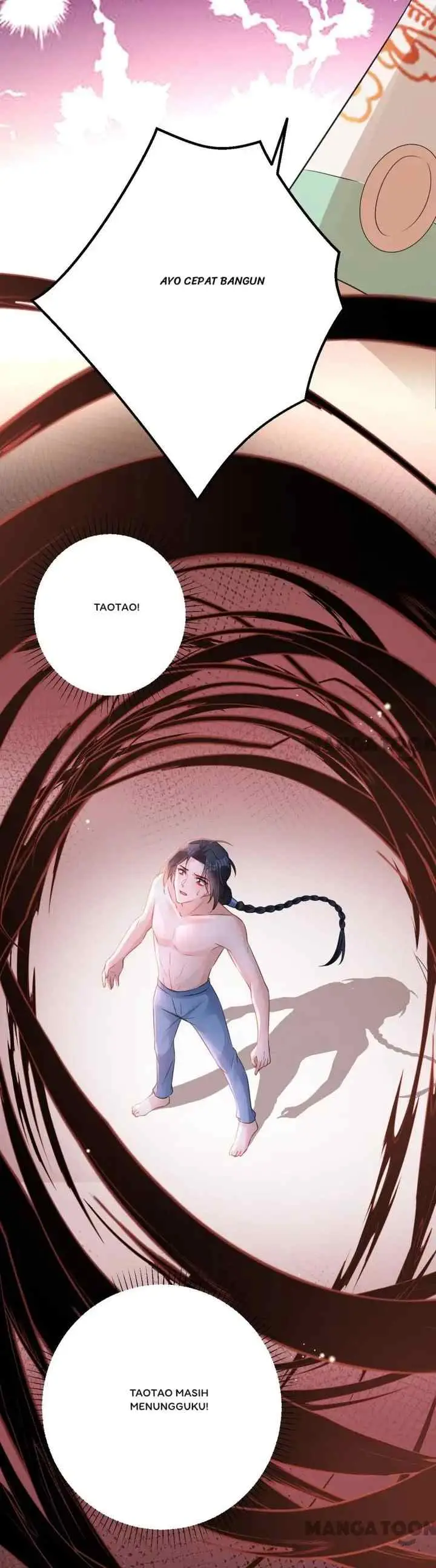Princess, Don't Ruin Your Public Persona! chapter 221 halaman 10