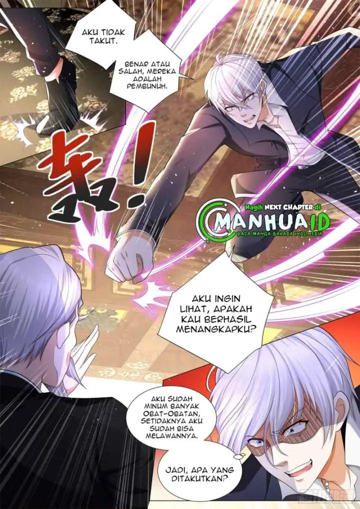 Shen Hao's Heavenly Fall System chapter 93 halaman 10