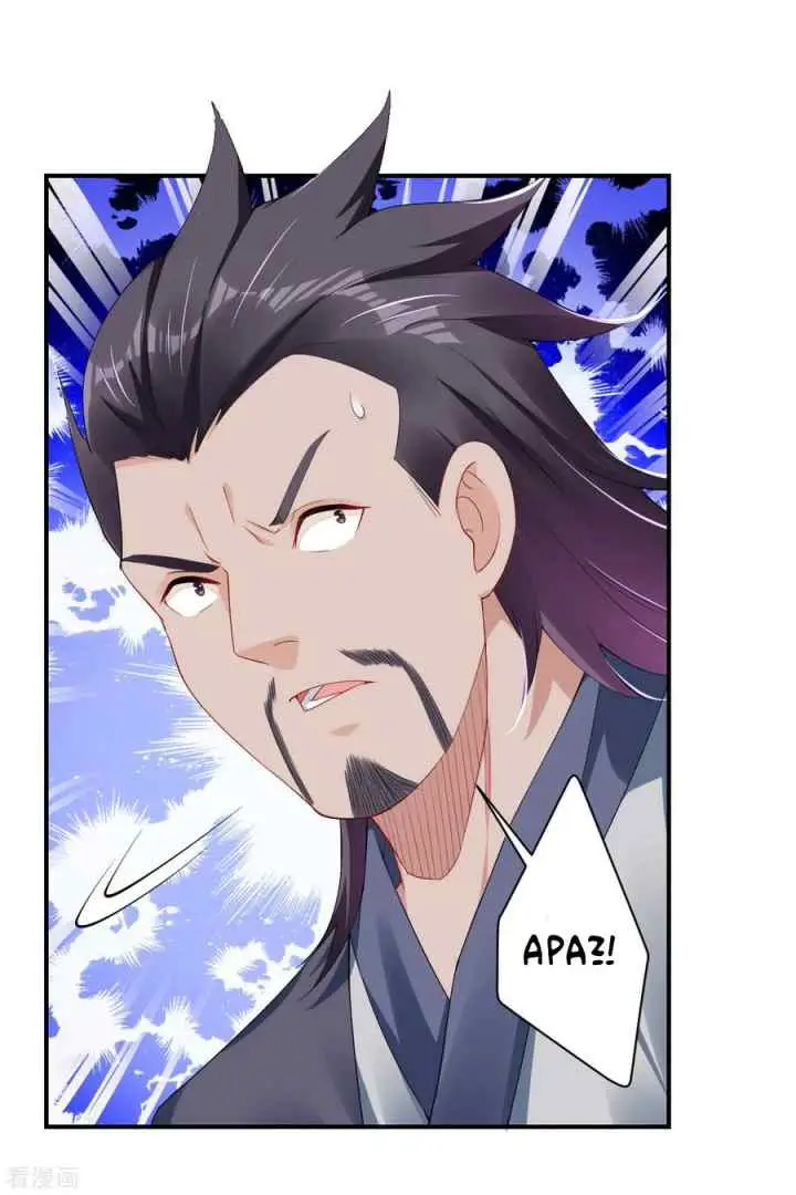 Reborn of War God chapter 140 halaman 9