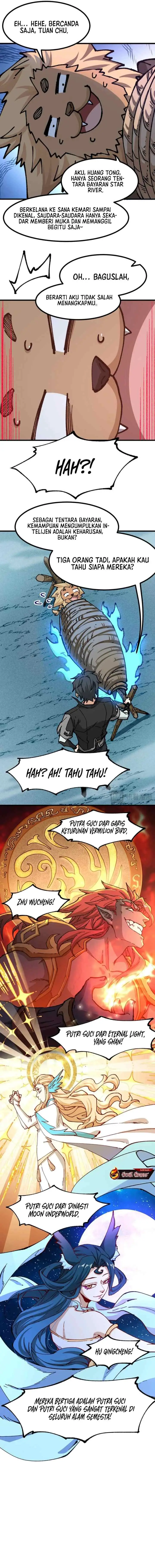The Sacred Ruins chapter 288 halaman 4