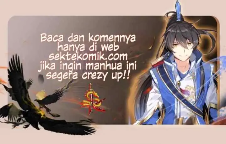 Return of Immortal Emperor chapter 30 halaman 13