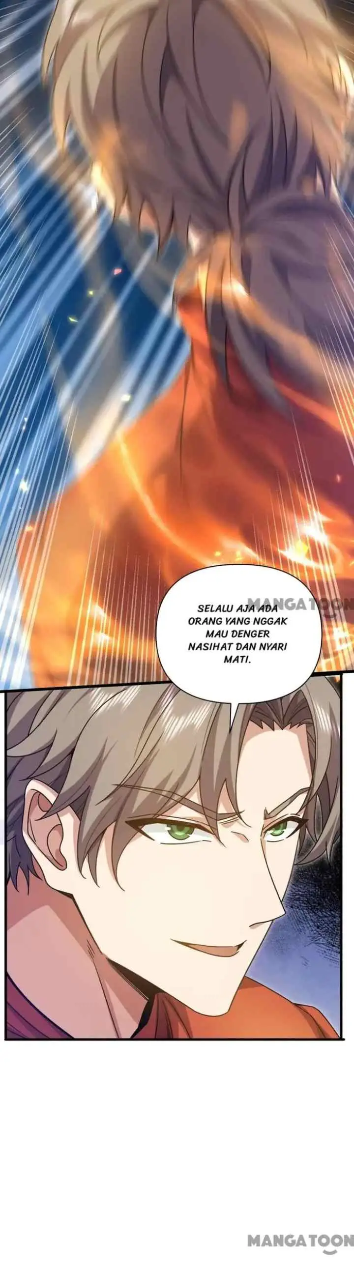 Godly Son-in-Law of Zhen Country chapter 152 halaman 4