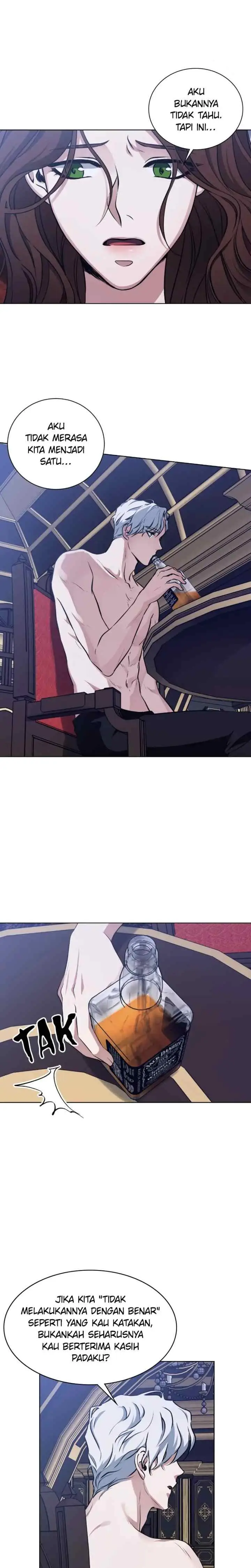 The Double Agent chapter 53 halaman 4