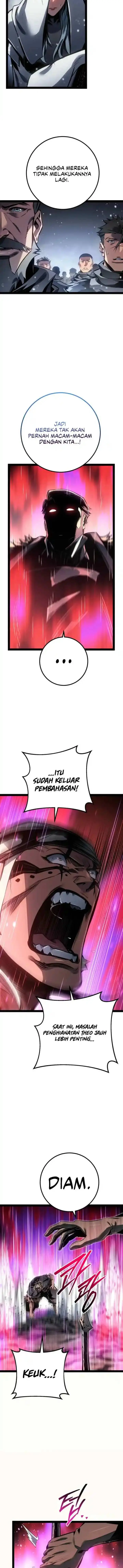 Regressing As The Reincarnated Bastard Of The Sword Clan chapter 89 halaman 10