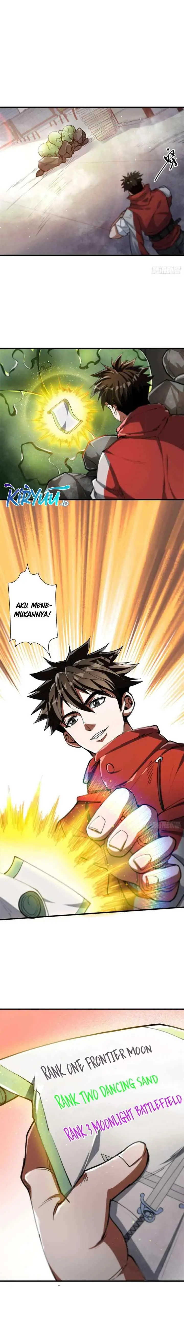 Roulette World chapter 44 halaman 12