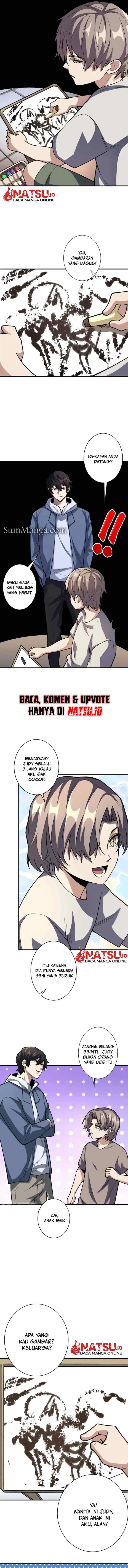 I'm Really Not The Villain chapter 150 halaman 7