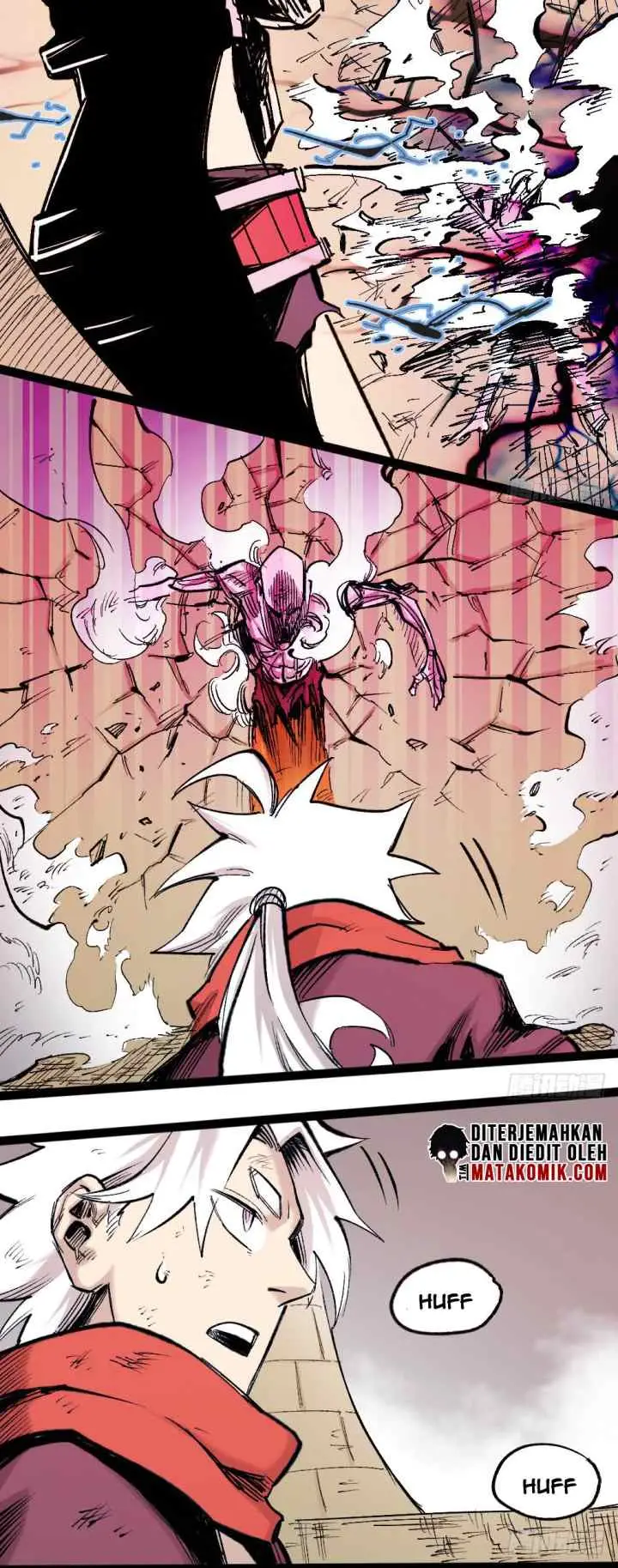 The Doctor's Supremacy chapter 24 halaman 12